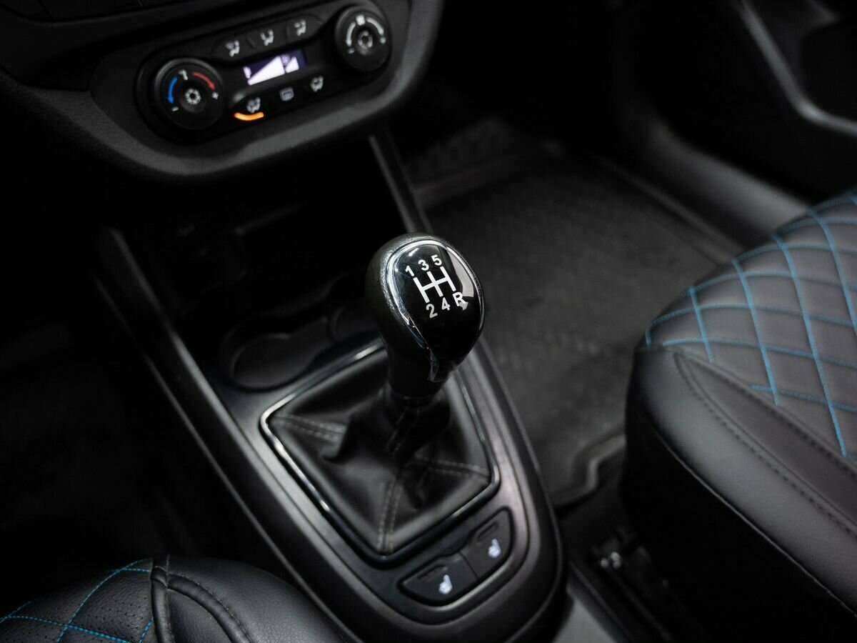 Купить Лада (ВАЗ) Веста, 2019, 82 000 км.. Фото: #17