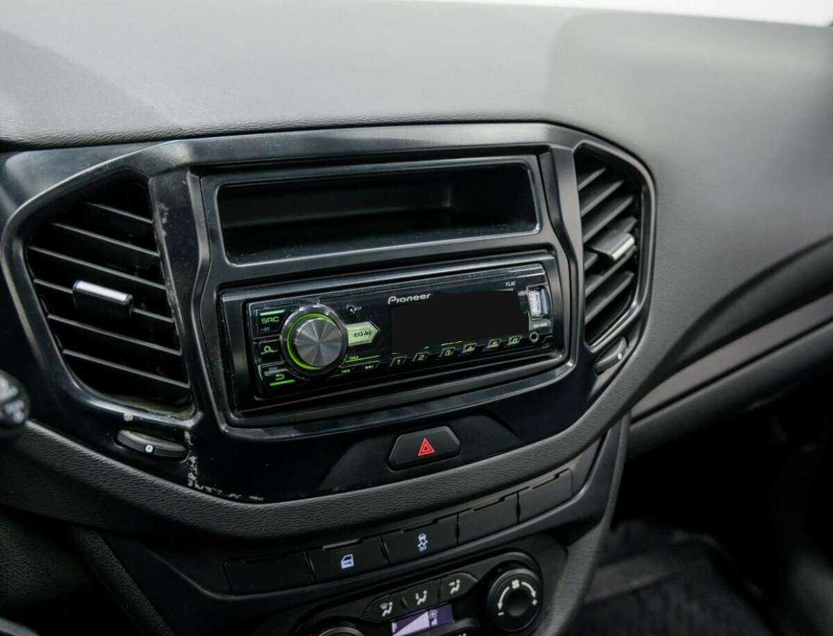 Купить Лада (ВАЗ) Веста, 2020, 60 000 км.. Фото: #16