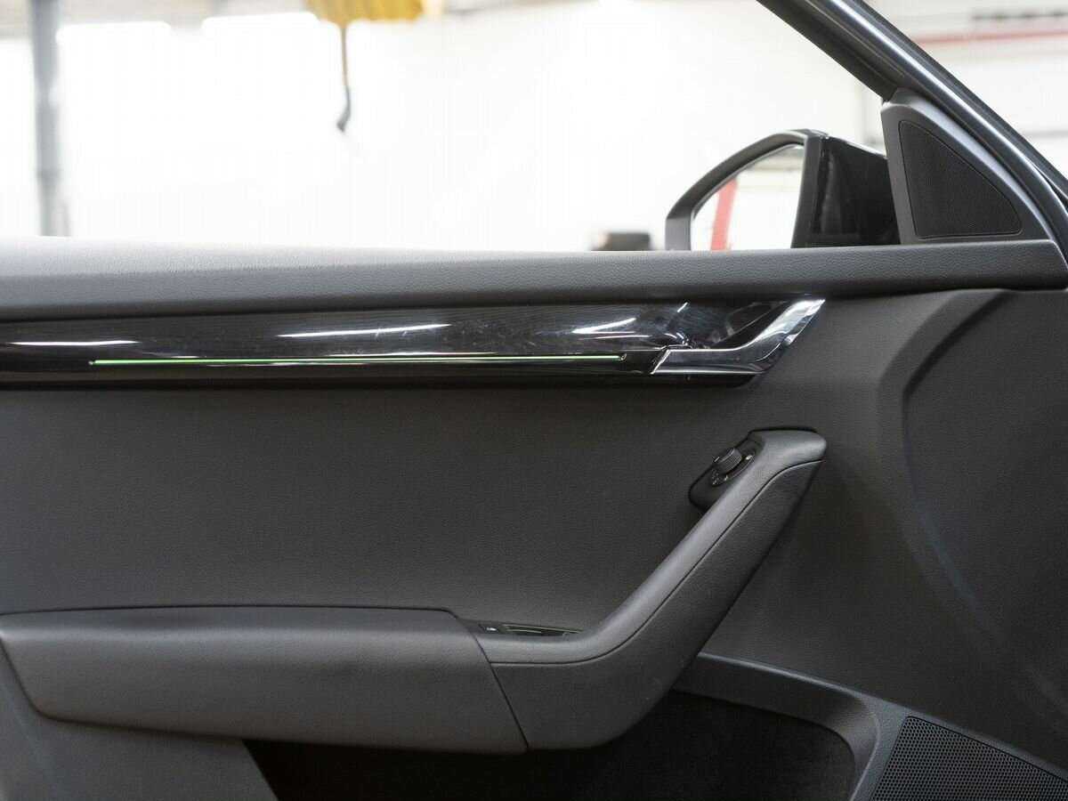 Купить Шкода Октавия, 2018, 177 000 км.. Фото: #12