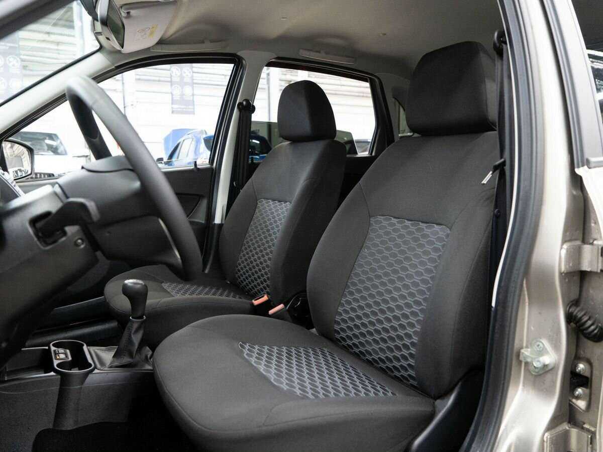 Купить Лада (ВАЗ) Гранта, 2021, 26 000 км.. Фото: #5