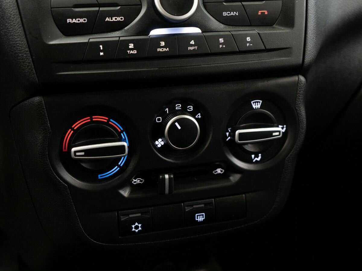 Купить Лада (ВАЗ) Гранта, 2021, 26 000 км.. Фото: #10