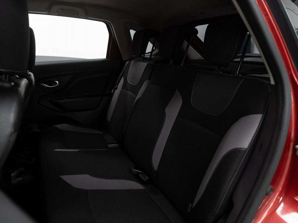 Купить Лада (ВАЗ) ИКСРЭЙ, 2016, 102 000 км.. Фото: #6