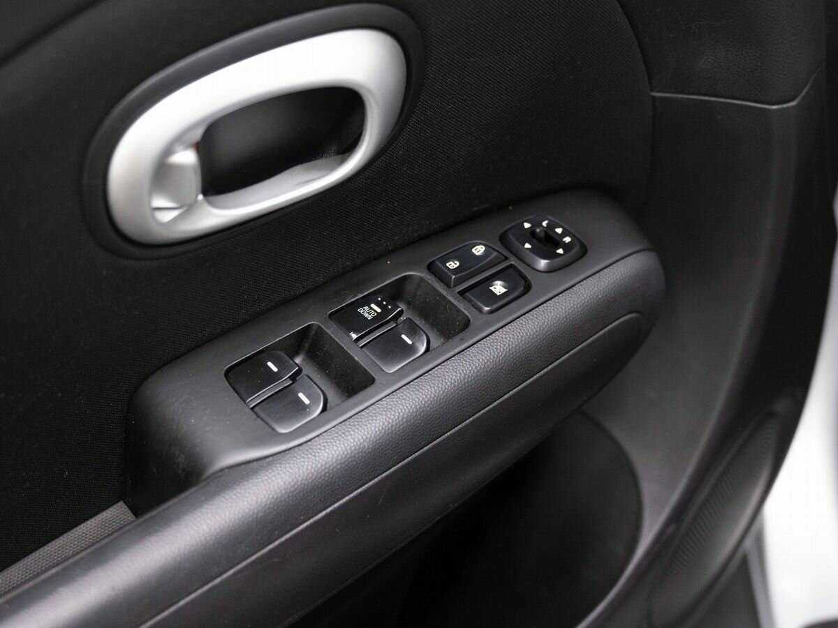 Купить Киа Соул, 2016, 150 402 км.. Фото: #16