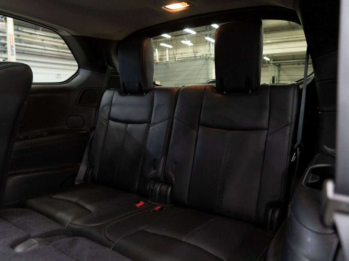 Купить Ниссан Патфайндер, 2015, 195 000 км.. Фото: #7