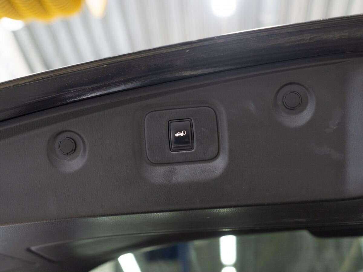 Купить Ниссан Патфайндер, 2015, 195 000 км.. Фото: #8