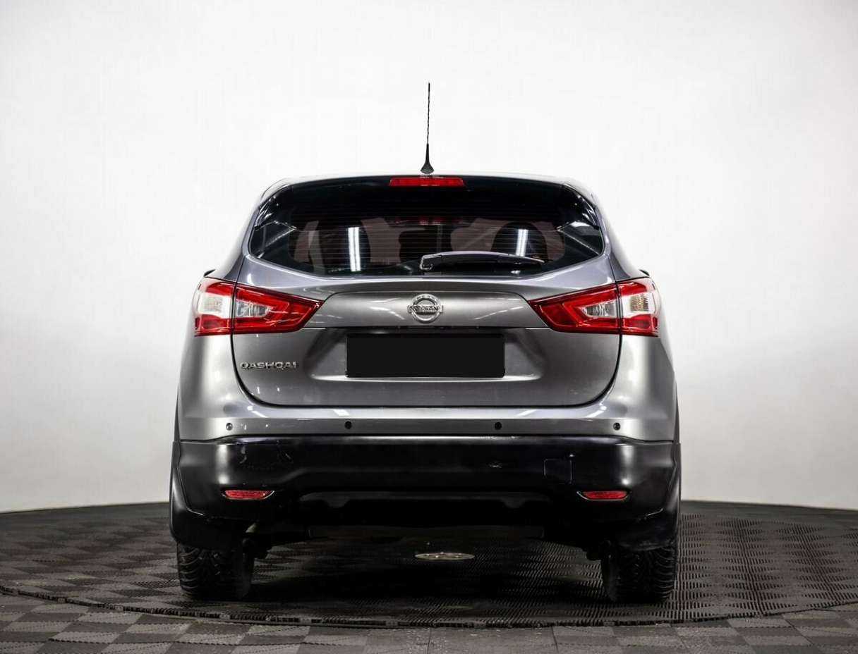 Купить Ниссан Кашкай, 2014, 96 170 км.. Фото: #4