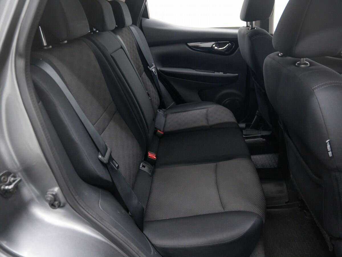 Купить Ниссан Кашкай, 2014, 96 170 км.. Фото: #9