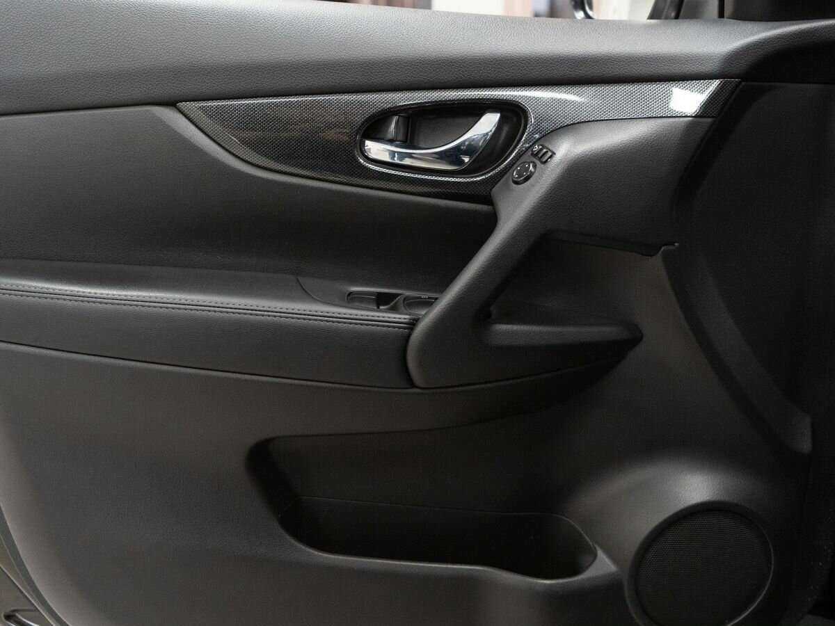 Купить Ниссан Икс-Трейл, 2016, 90 283 км.. Фото: #14