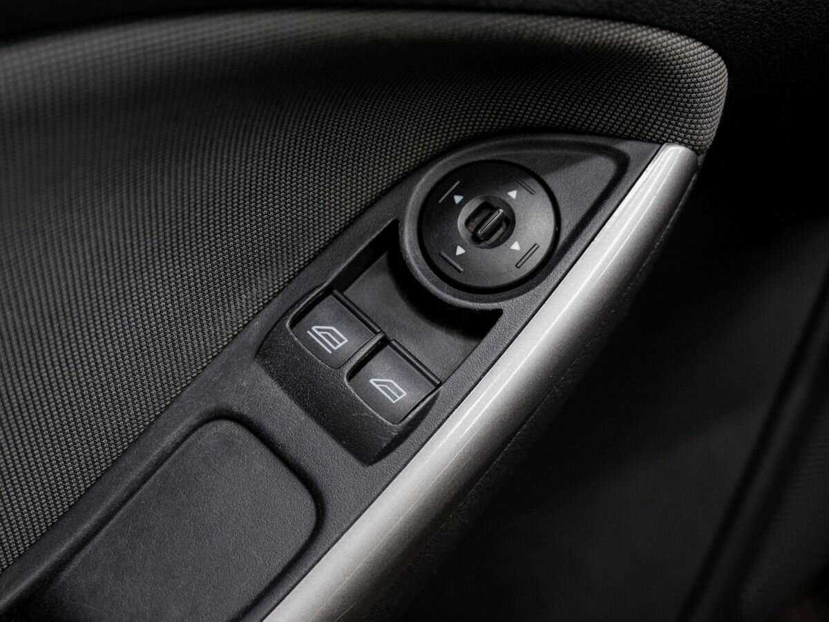 Купить Форд Фокус, 2013, 181 539 км.. Фото: #18