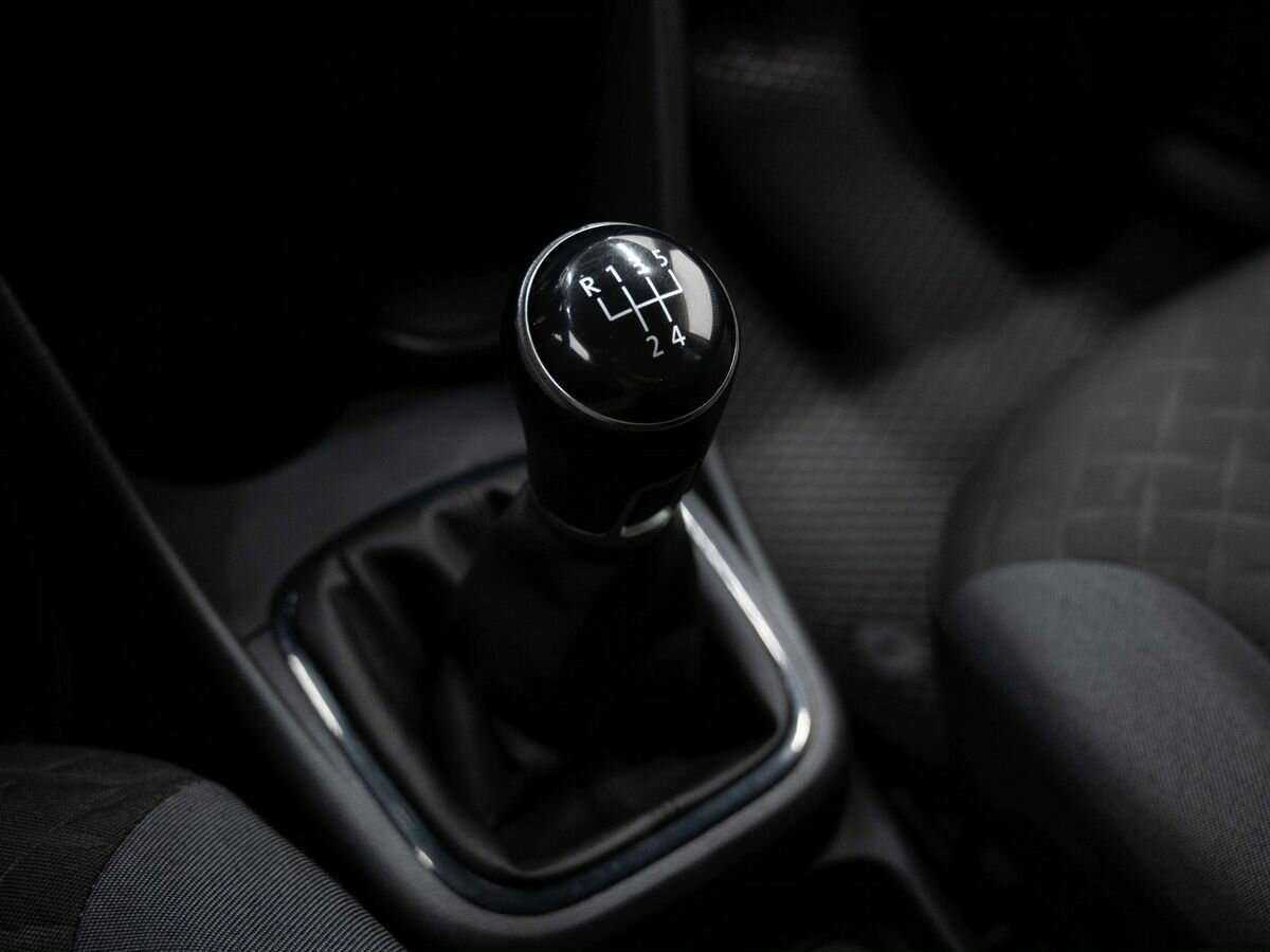 Купить Фольксваген Поло, 2018, 99 000 км.. Фото: #22