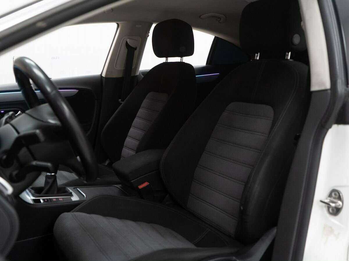 Купить Фольксваген Пассат ЦЦ, 2012, 230 808 км.. Фото: #5