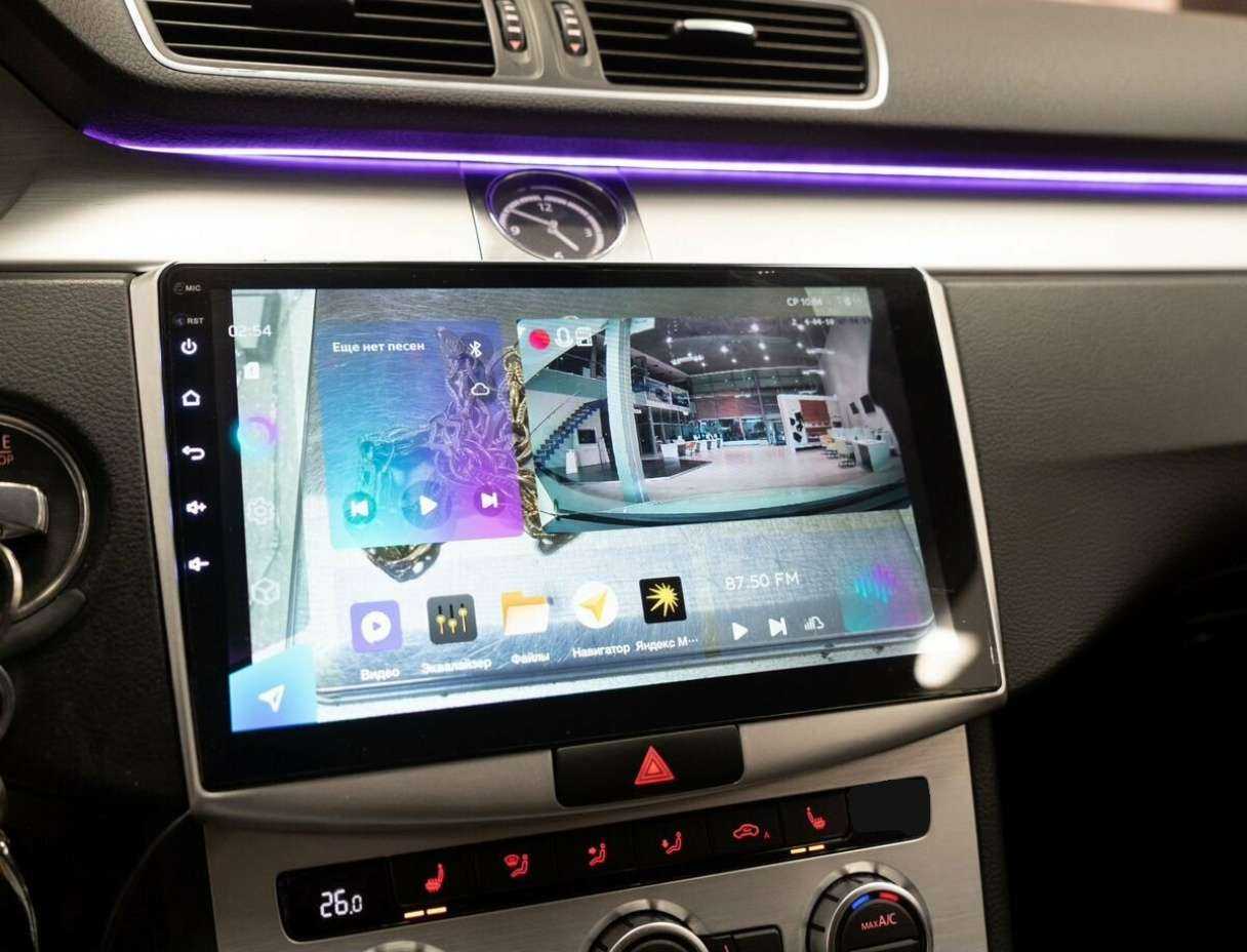 Купить Фольксваген Пассат ЦЦ, 2012, 230 808 км.. Фото: #9