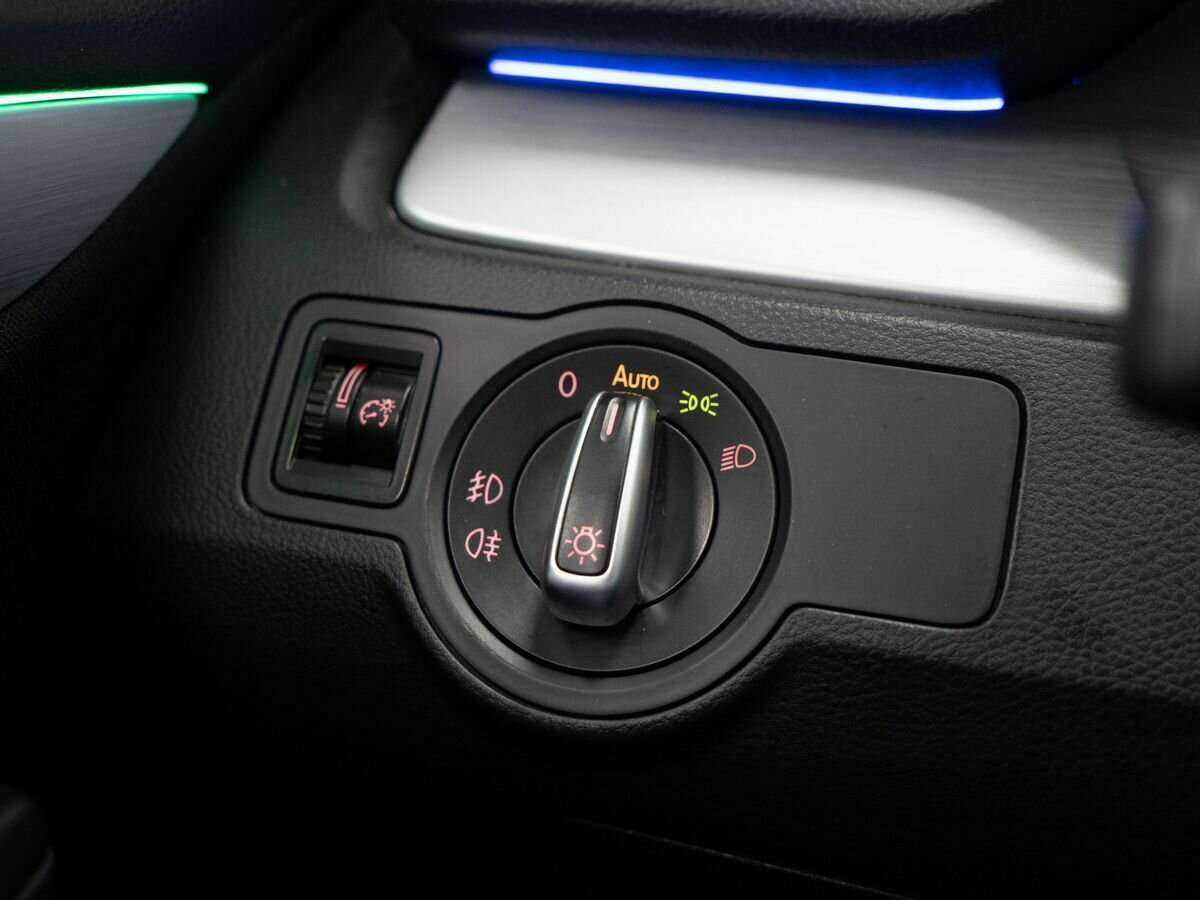 Купить Фольксваген Пассат ЦЦ, 2012, 230 808 км.. Фото: #15