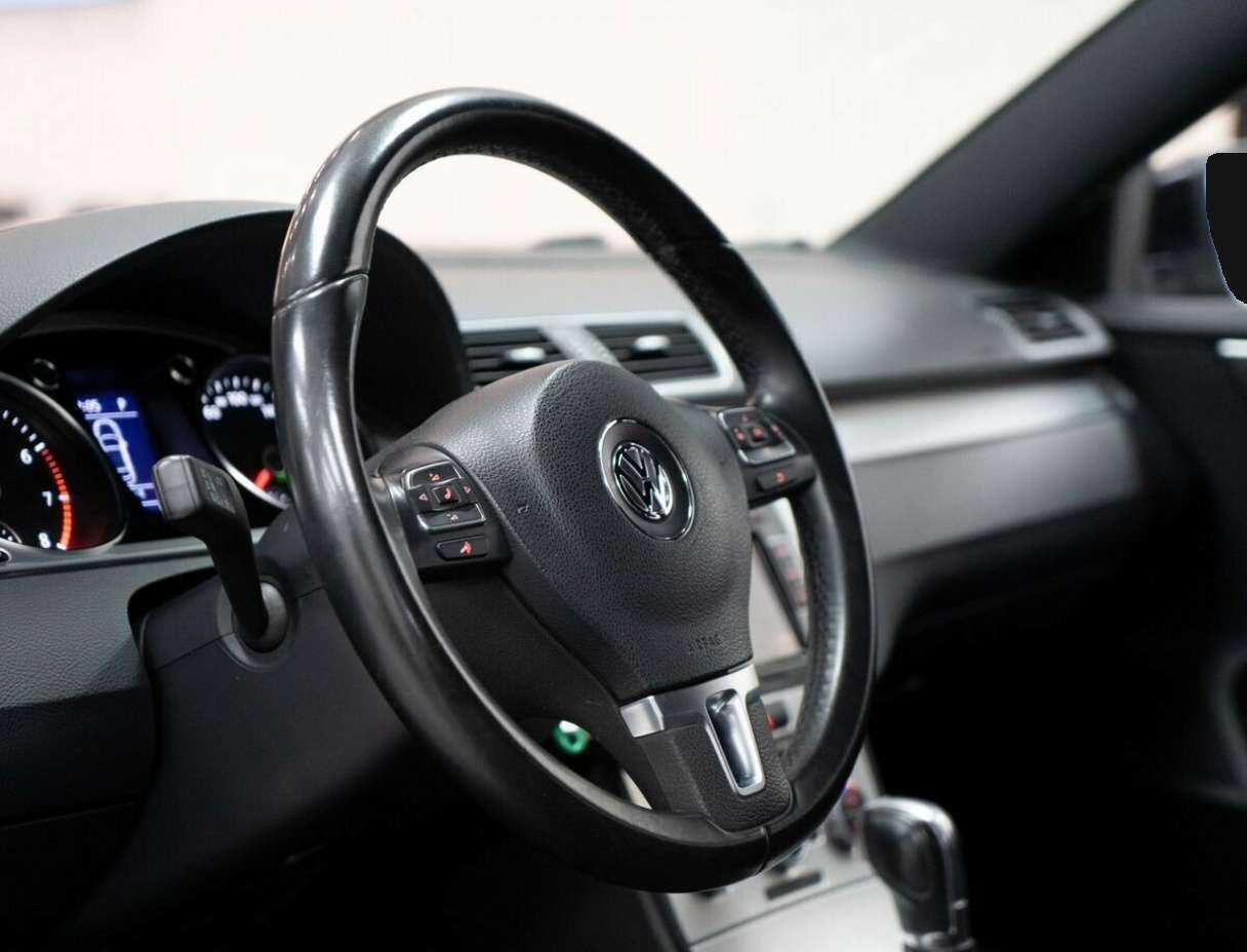 Купить Фольксваген Пассат, 2013, 160 000 км.. Фото: #6