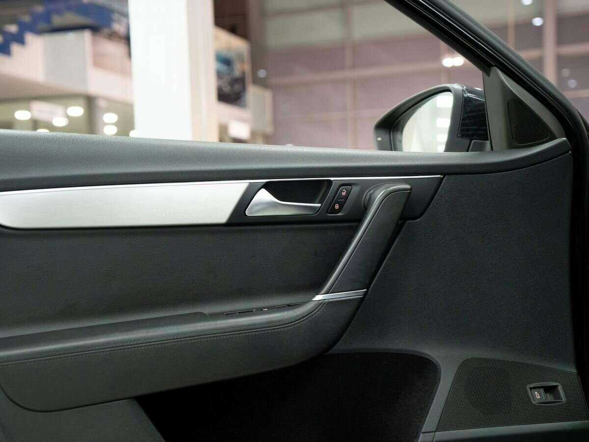 Купить Фольксваген Пассат, 2013, 160 000 км.. Фото: #17