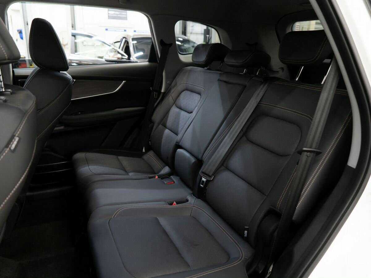 Купить Чери Тигго 8, 2020, 34 300 км.. Фото: #6