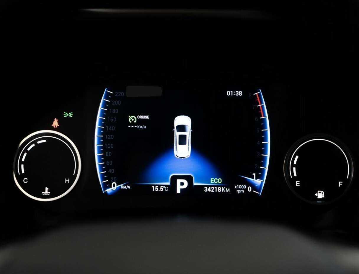 Купить Чери Тигго 8, 2020, 34 300 км.. Фото: #12