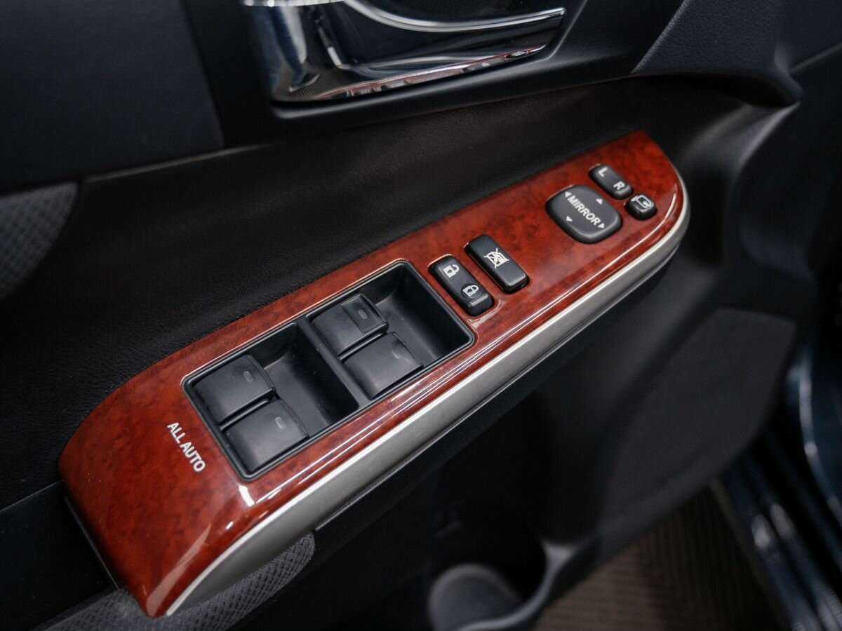 Купить Тойота Камри, 2014, 135 473 км.. Фото: #18