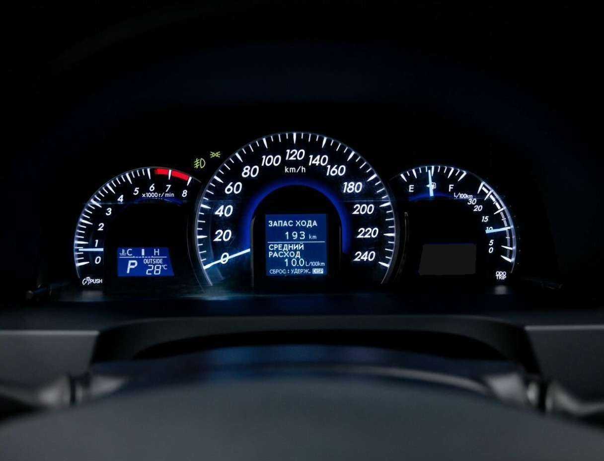 Купить Тойота Камри, 2014, 135 473 км.. Фото: #25