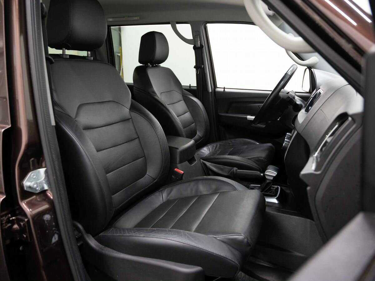 Купить УАЗ Патриот, 2020, 75 000 км.. Фото: #11