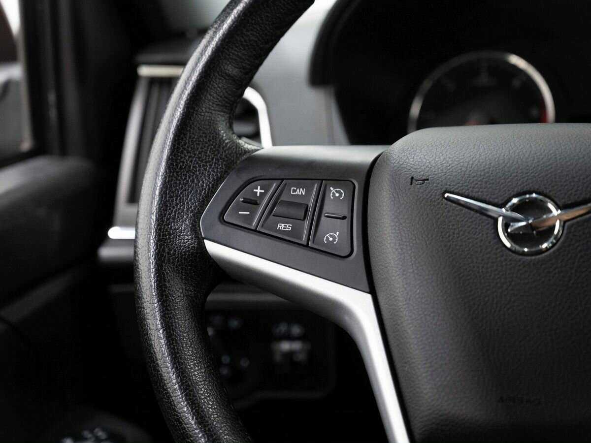 Купить УАЗ Патриот, 2020, 75 000 км.. Фото: #13