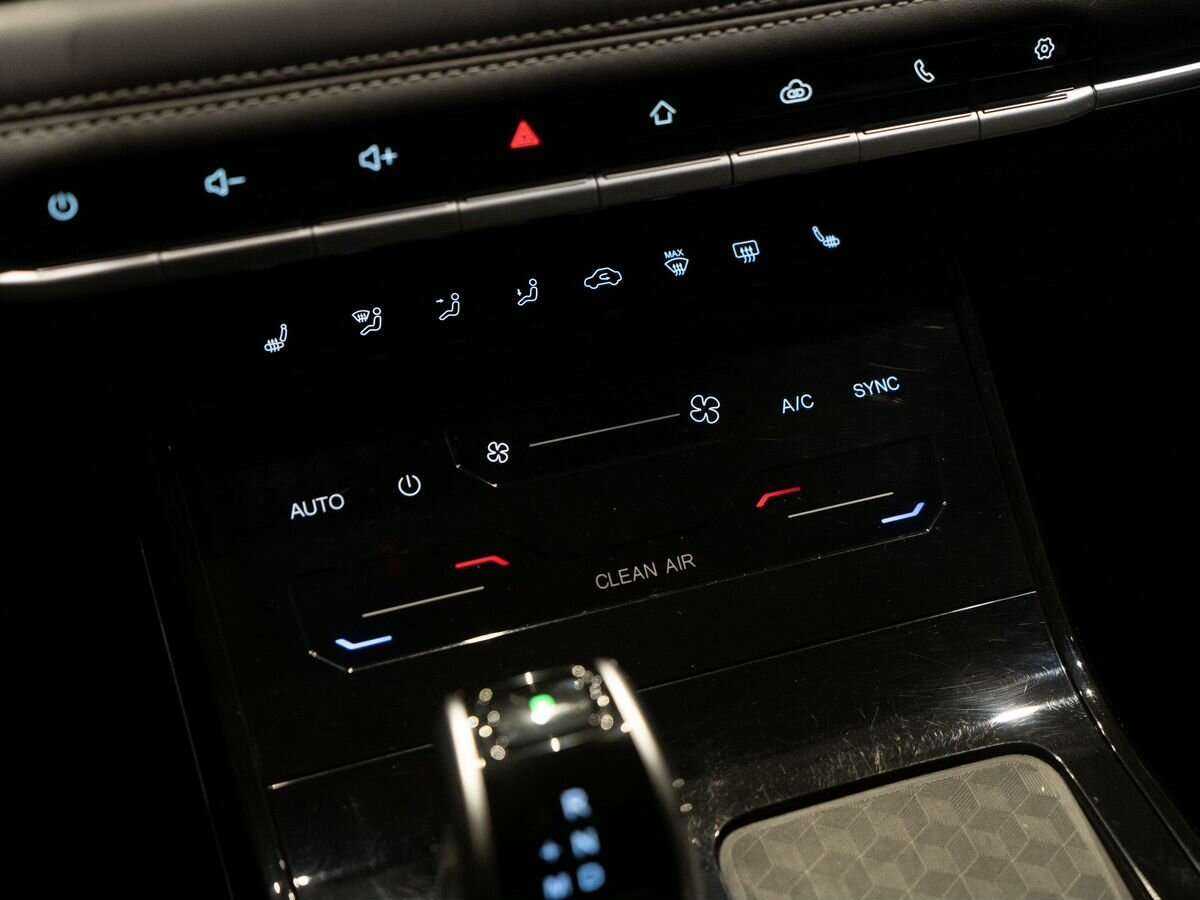 Купить Чери Тигго 7 Про, 2022, 40 000 км.. Фото: #14