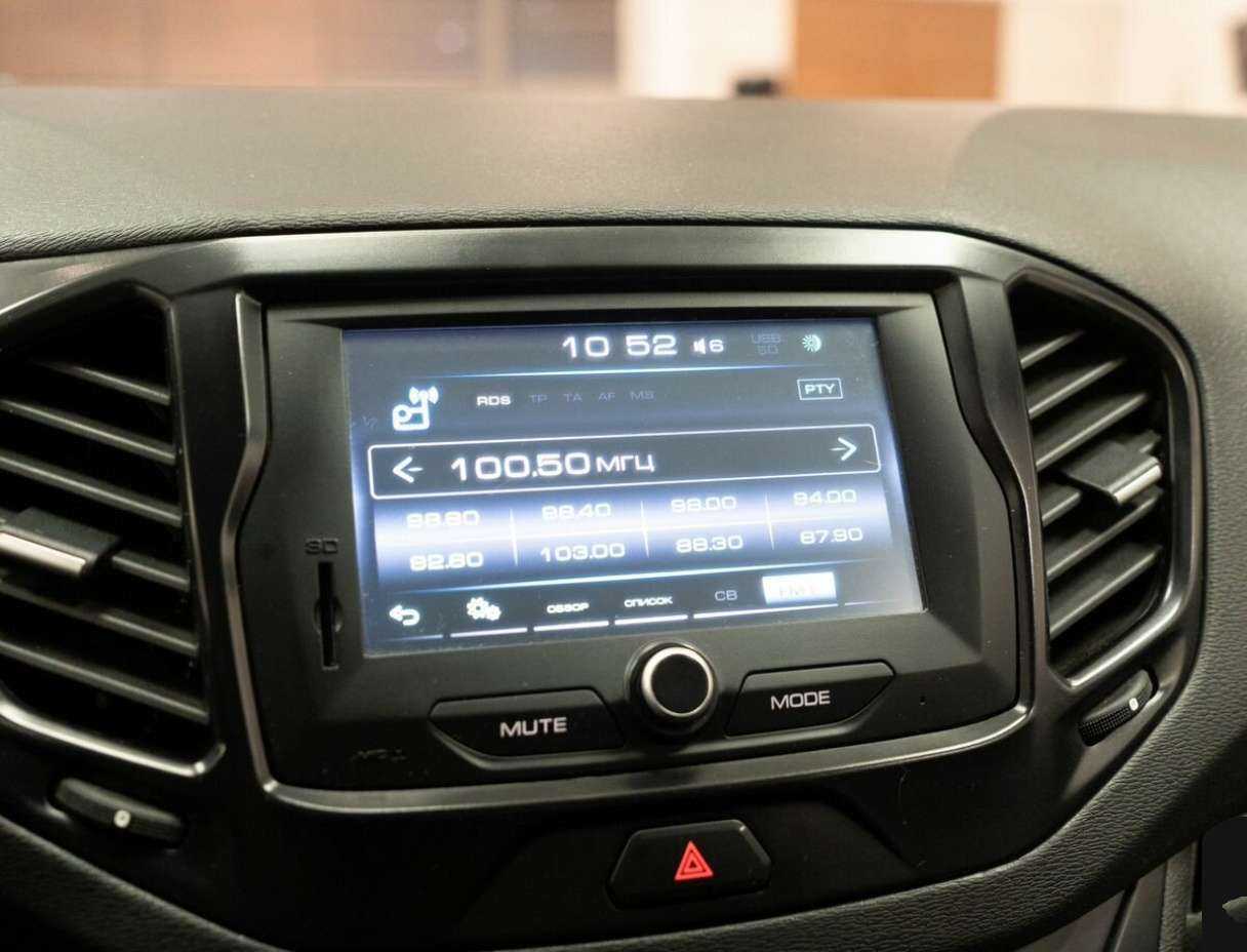 Купить Лада (ВАЗ) Веста, 2021, 30 000 км.. Фото: #9