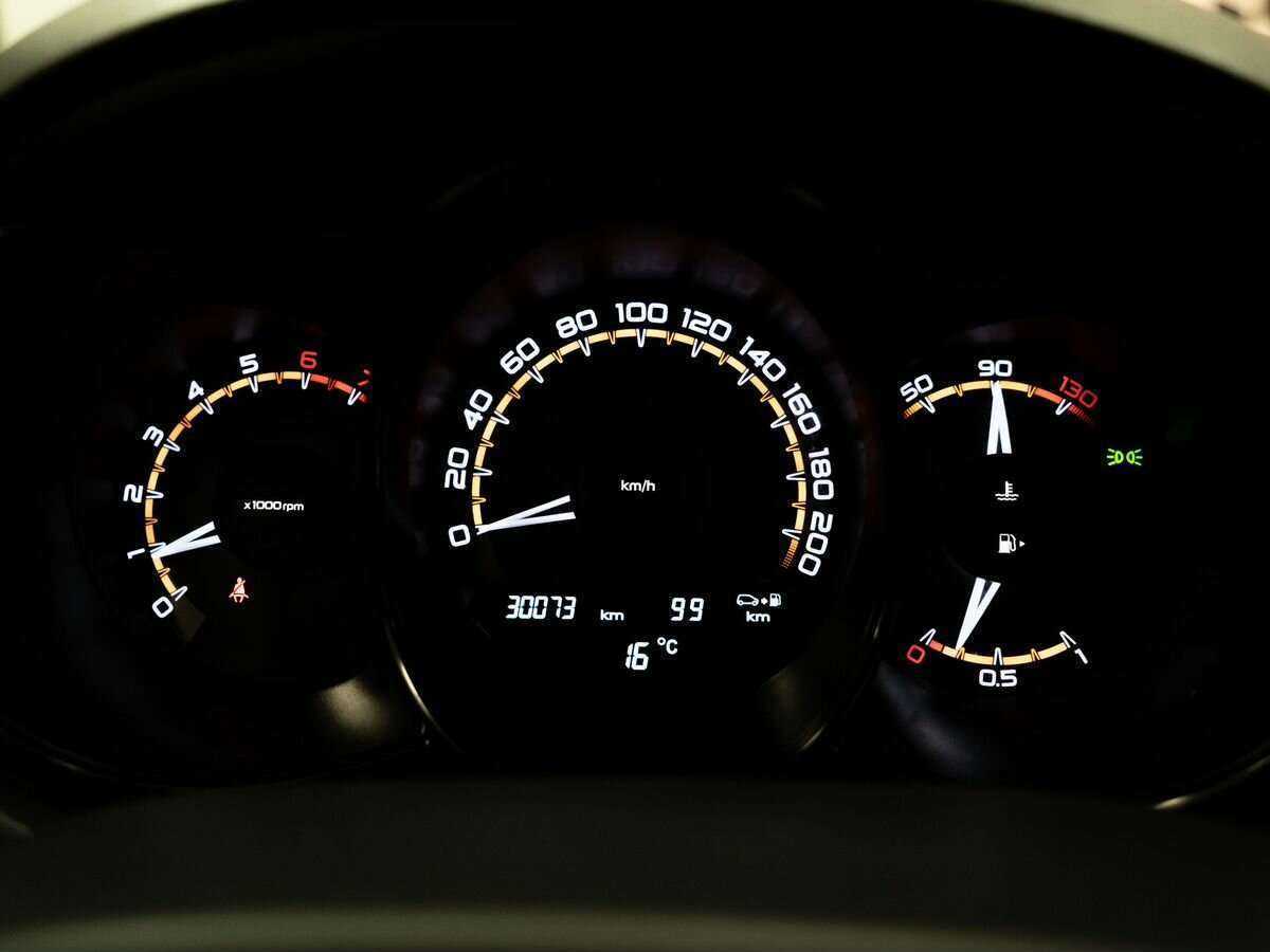 Купить Лада (ВАЗ) Веста, 2021, 30 000 км.. Фото: #11