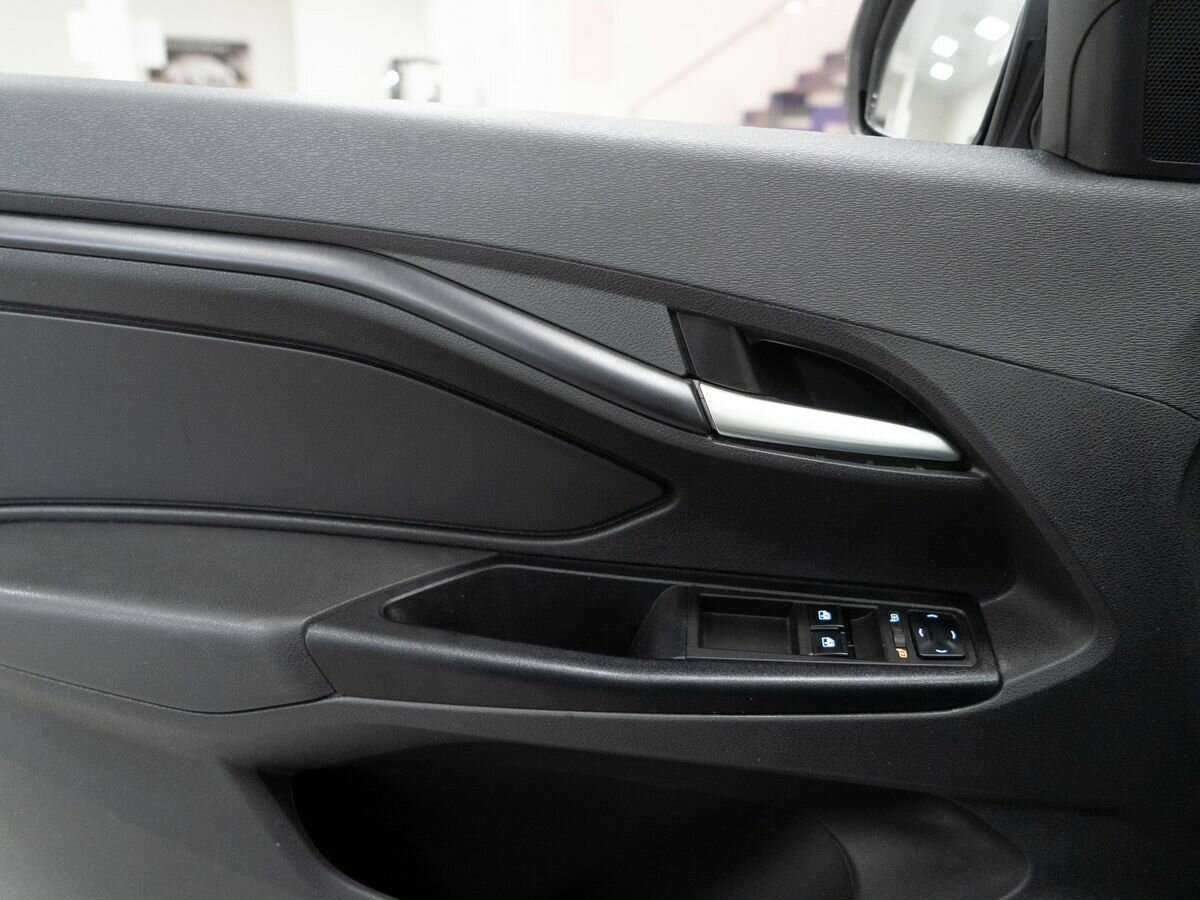 Купить Лада (ВАЗ) Веста, 2021, 30 000 км.. Фото: #14