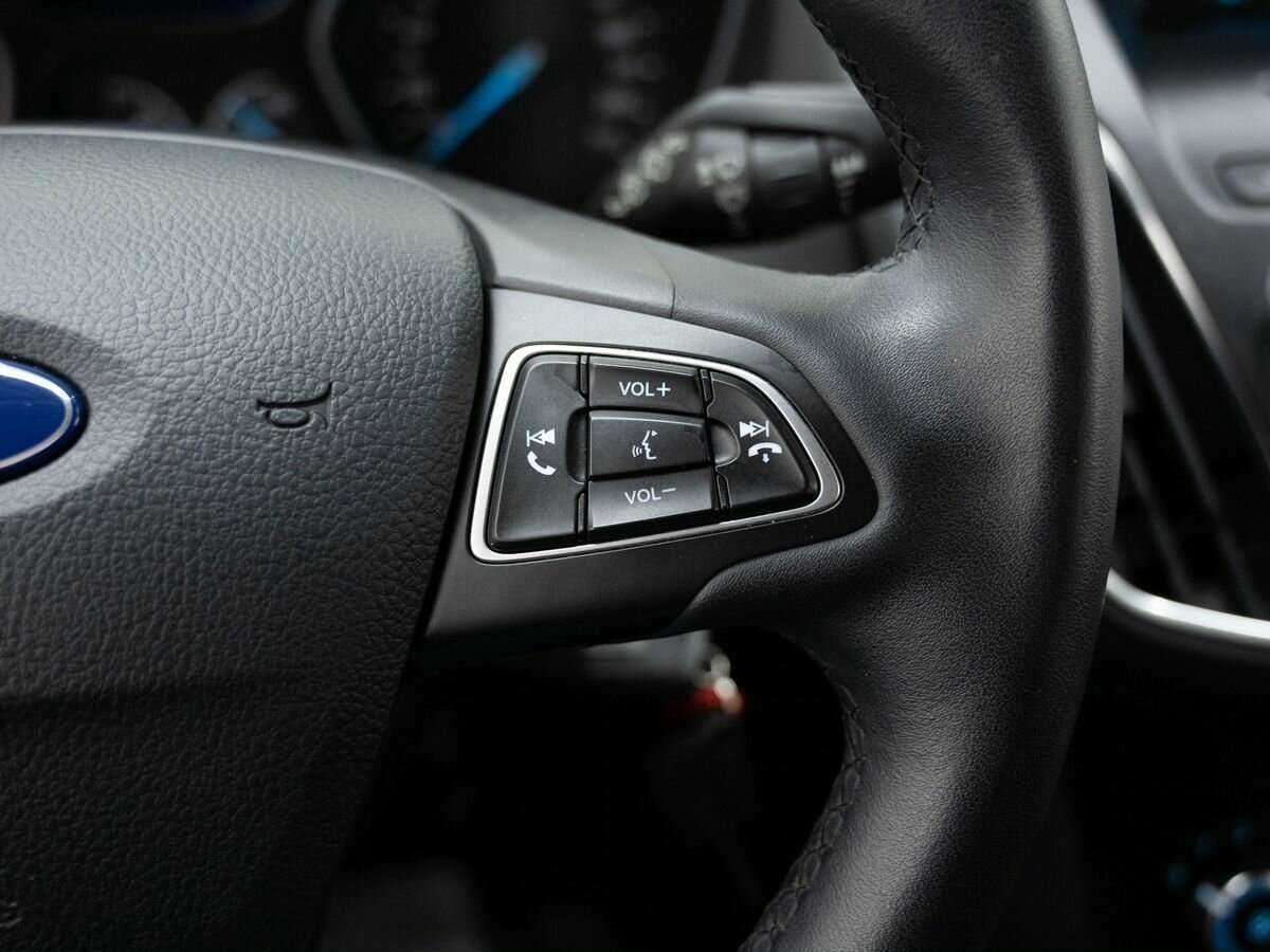 Купить Форд Фокус, 2018, 110 765 км.. Фото: #18