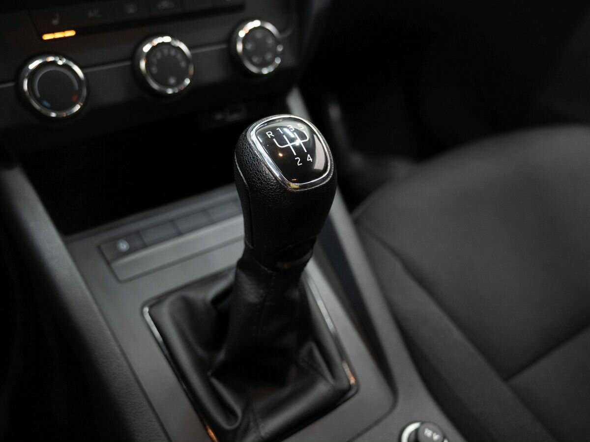 Купить Шкода Октавия, 2019, 90 000 км.. Фото: #20