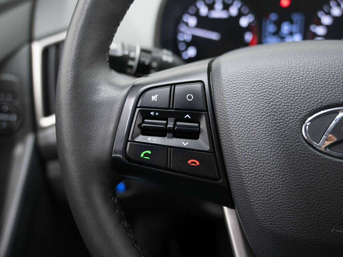 Купить Хендай Крета, 2021, 77 787 км.. Фото: #18