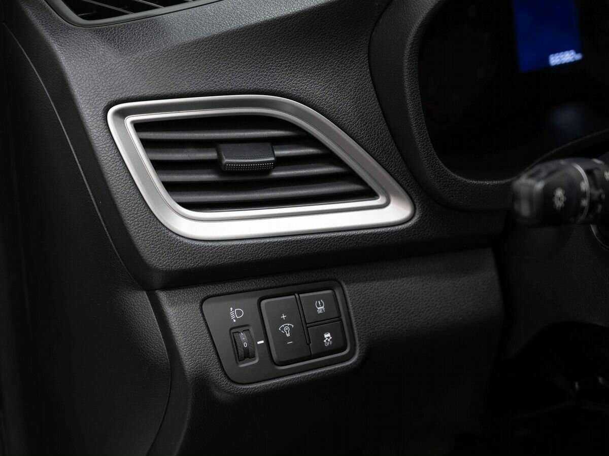 Купить Хендай Солярис, 2020, 68 000 км.. Фото: #18