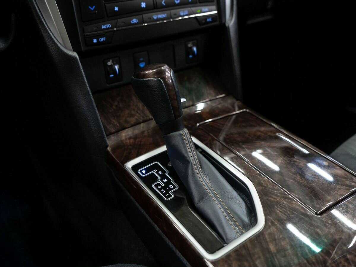 Купить Тойота Камри, 2016, 175 000 км.. Фото: #12