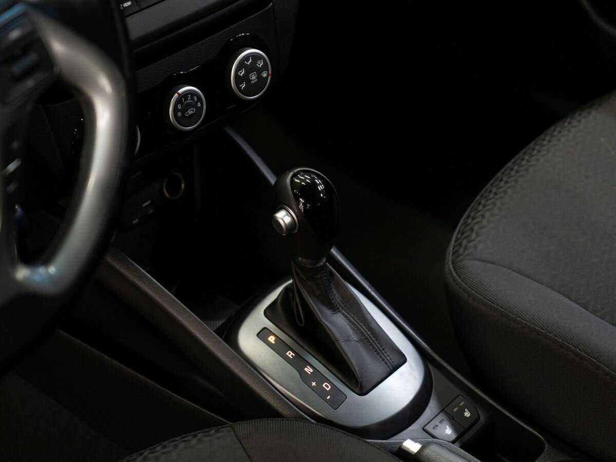 Купить Киа Рио, 2015, 88 315 км.. Фото: #10