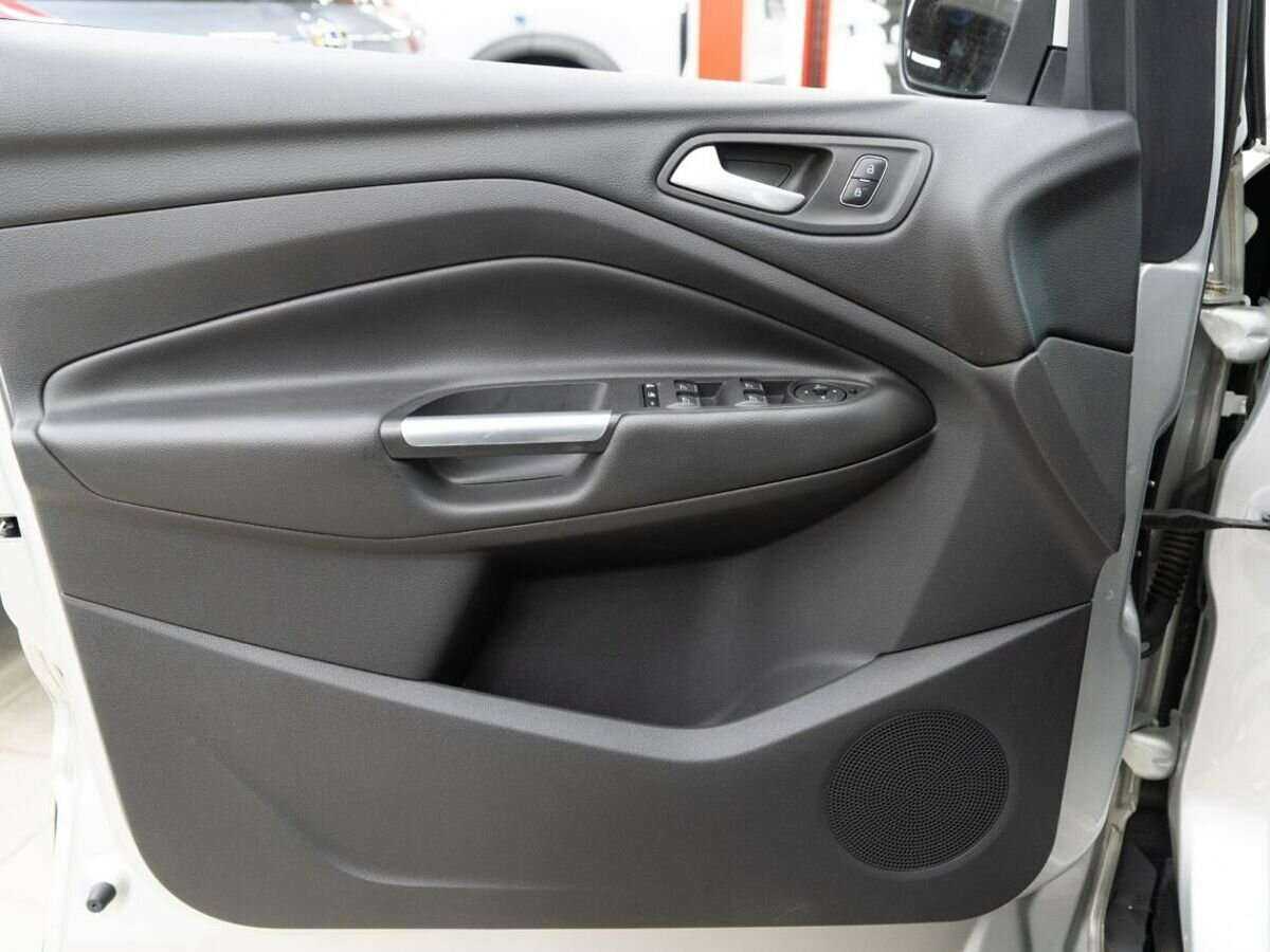 Купить Форд Куга, 2017, 82 000 км.. Фото: #15