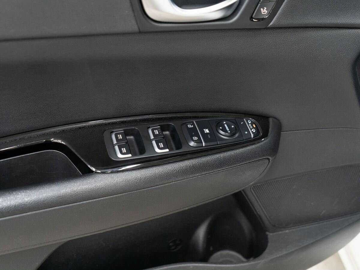 Купить Киа Оптима, 2019, 90 000 км.. Фото: #13