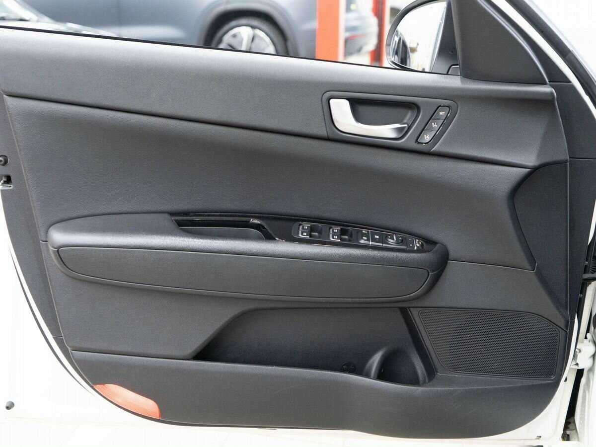 Купить Киа Оптима, 2019, 90 000 км.. Фото: #14