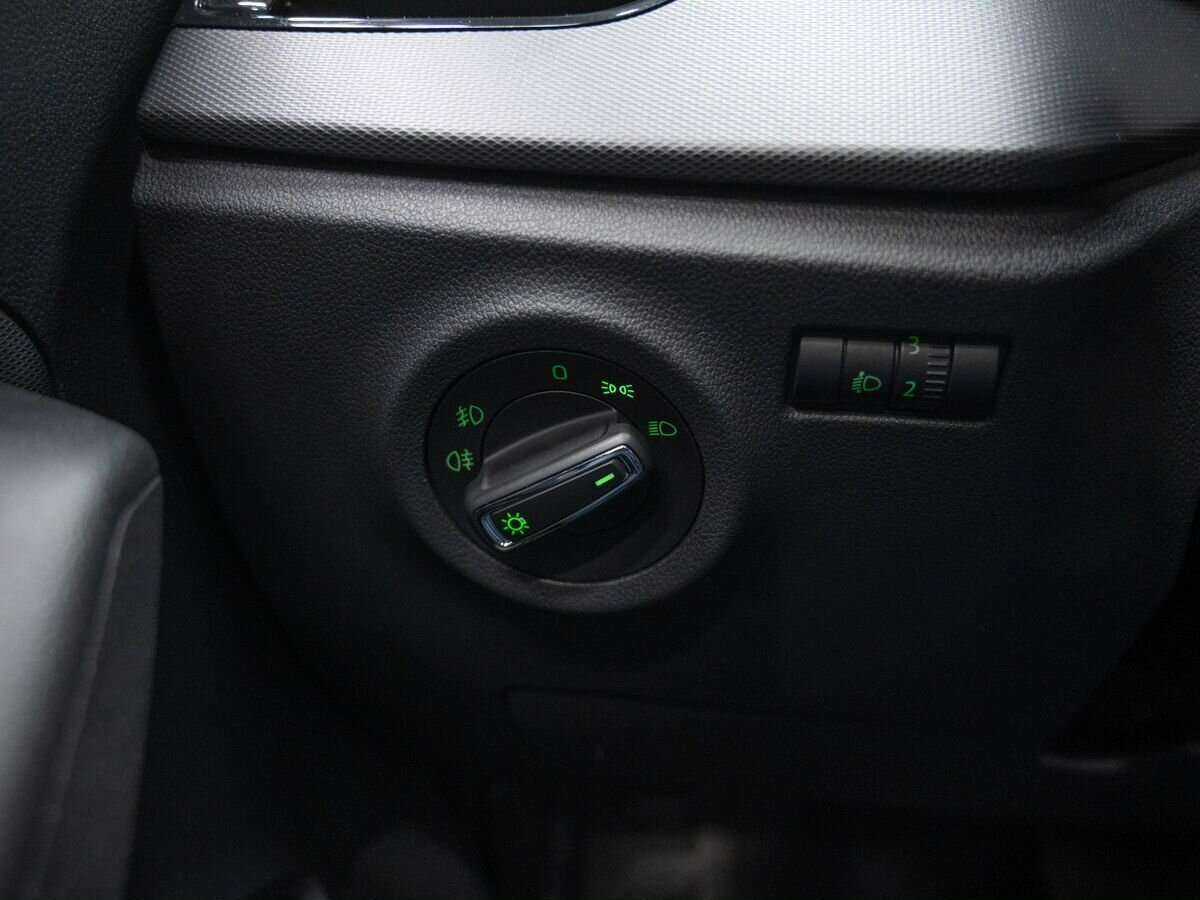 Купить Шкода Рапид, 2021, 57 000 км.. Фото: #16