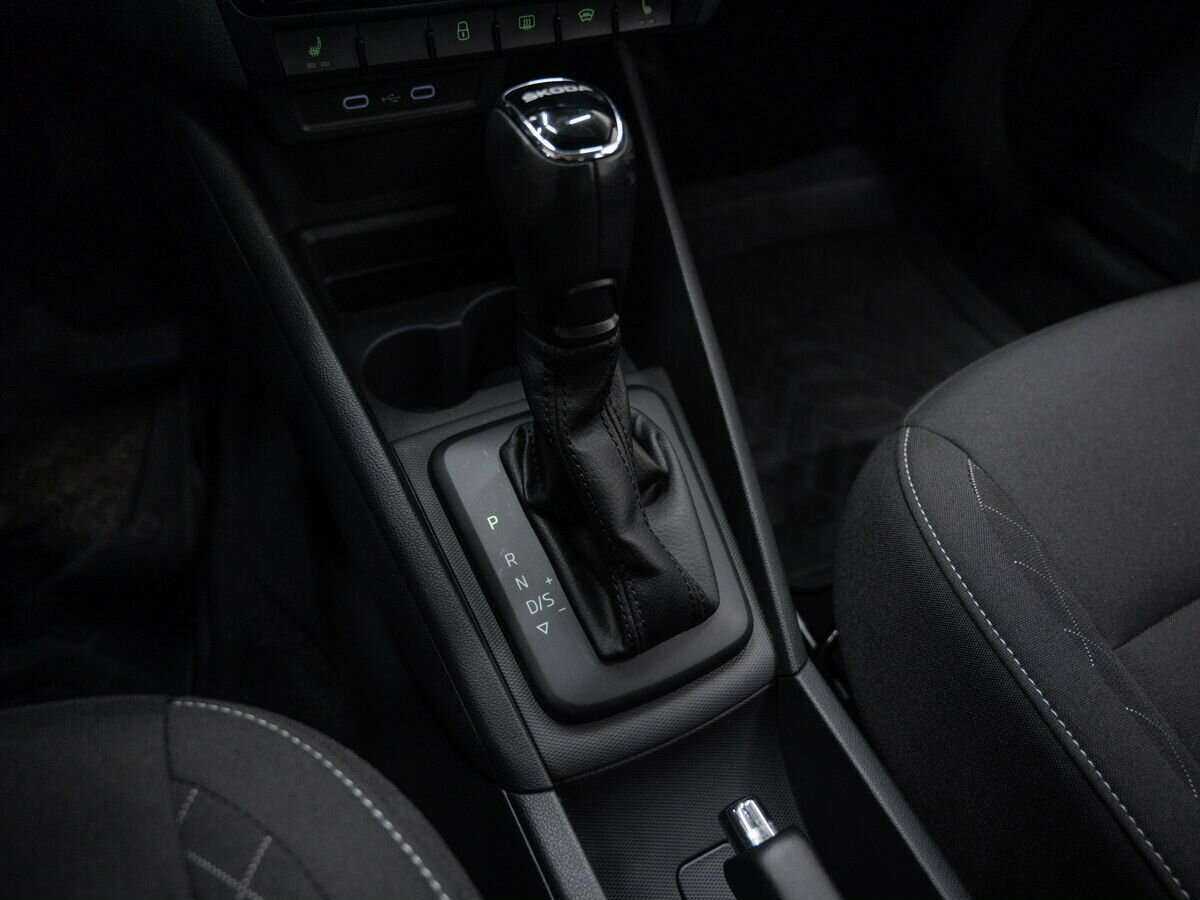 Купить Шкода Рапид, 2021, 57 000 км.. Фото: #17