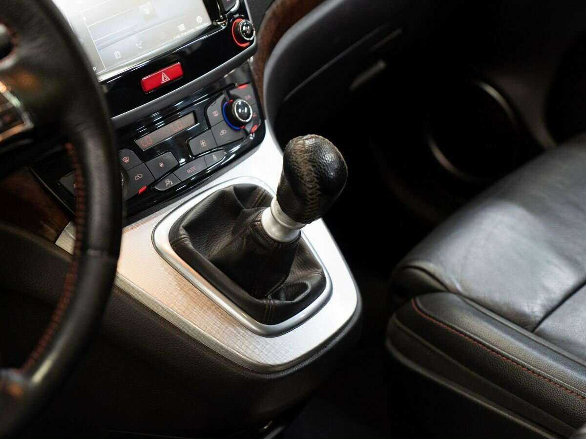 Купить Хавал Х6, 2014, 156 375 км.. Фото: #10