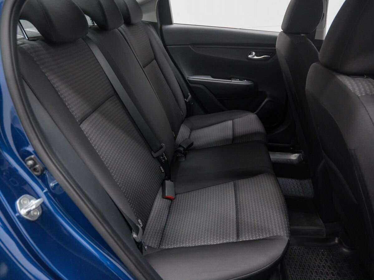 Купить Киа Рио, 2022, 53 600 км.. Фото: #9