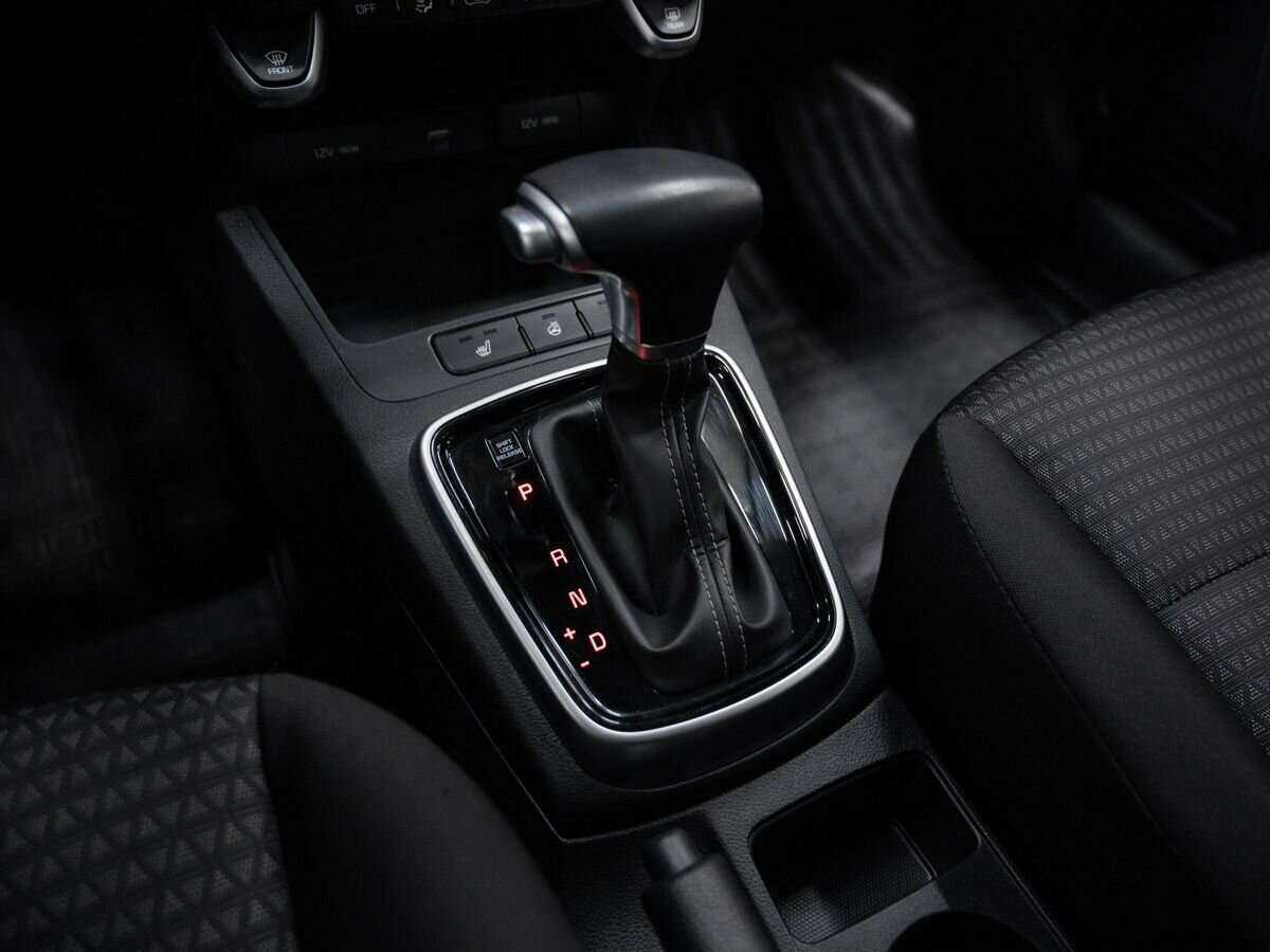 Купить Киа Рио, 2022, 53 600 км.. Фото: #20