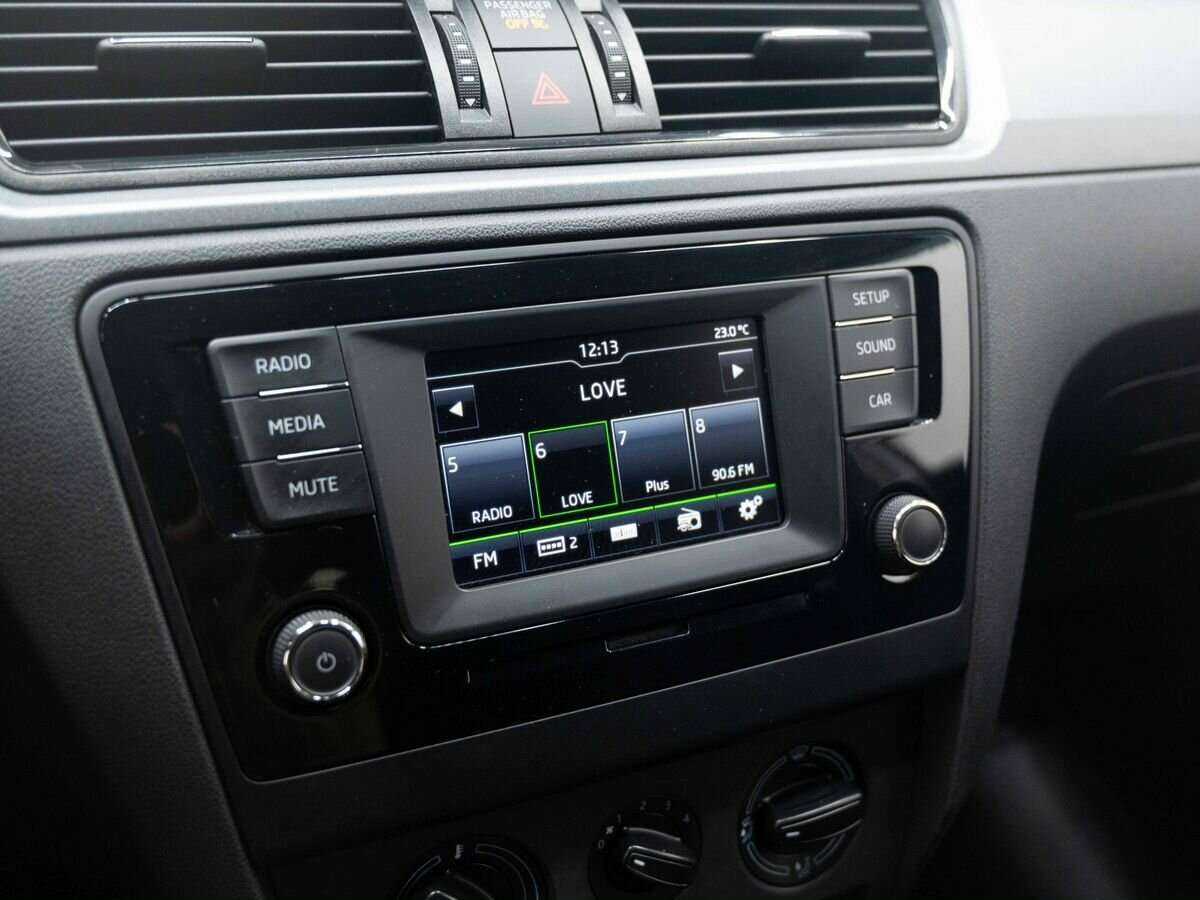 Купить Шкода Рапид, 2017, 68 800 км.. Фото: #17