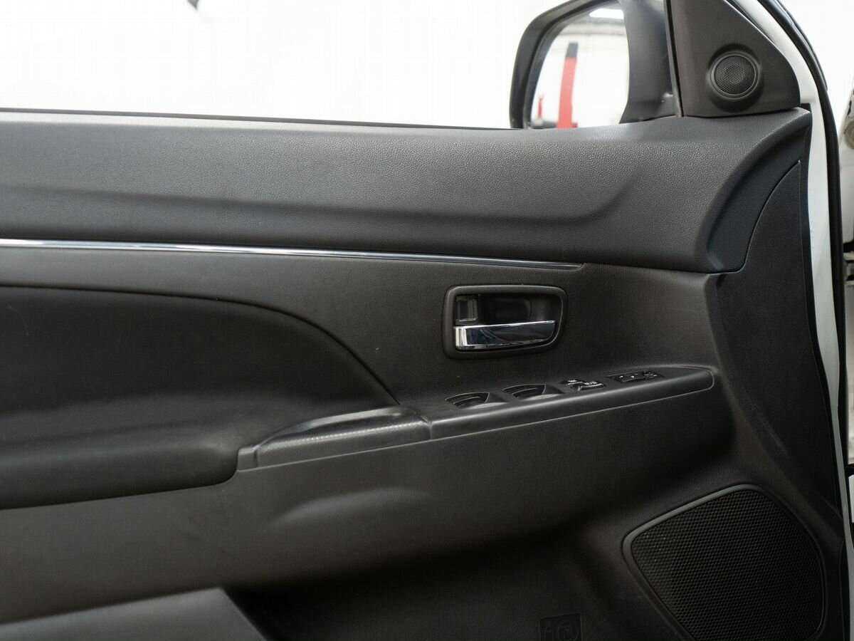 Купить Митсубиши АС-Икс, 2013, 151 529 км.. Фото: #14