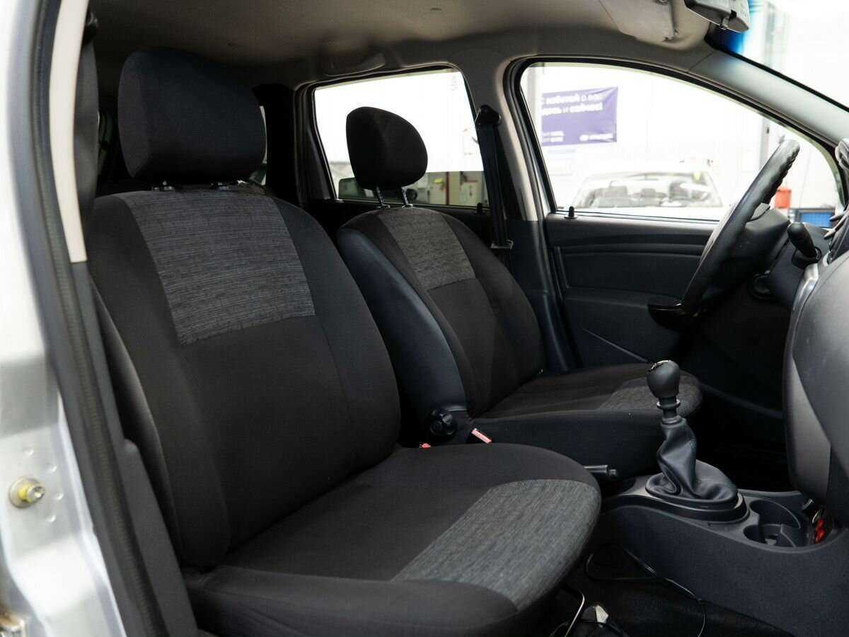 Купить Рено Дастер, 2012, 76 500 км.. Фото: #8