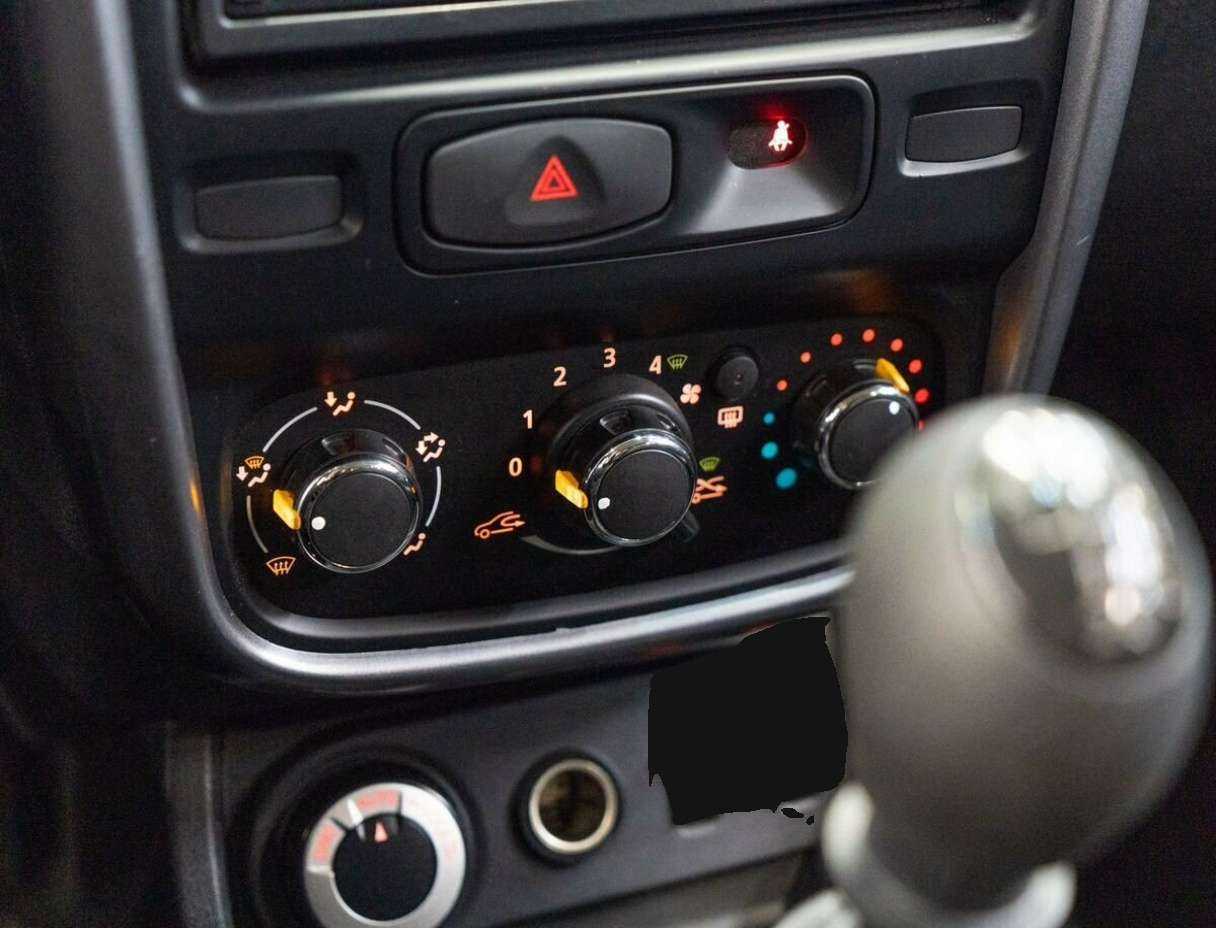 Купить Рено Дастер, 2012, 76 500 км.. Фото: #12