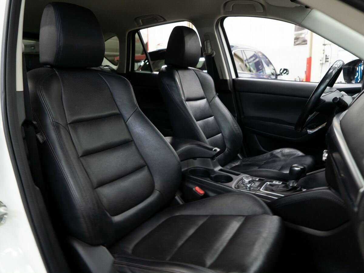 Купить Мазда Ц-Икс-5, 2016, 153 000 км.. Фото: #8