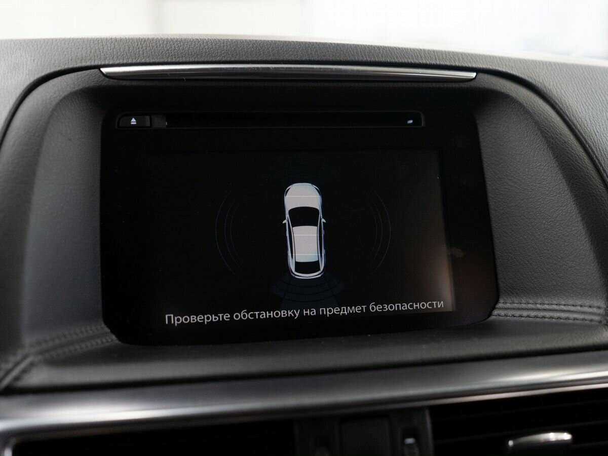 Купить Мазда Ц-Икс-5, 2016, 153 000 км.. Фото: #9