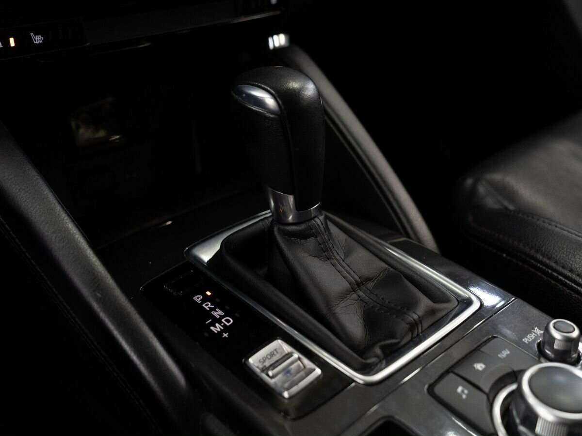 Купить Мазда Ц-Икс-5, 2016, 153 000 км.. Фото: #12